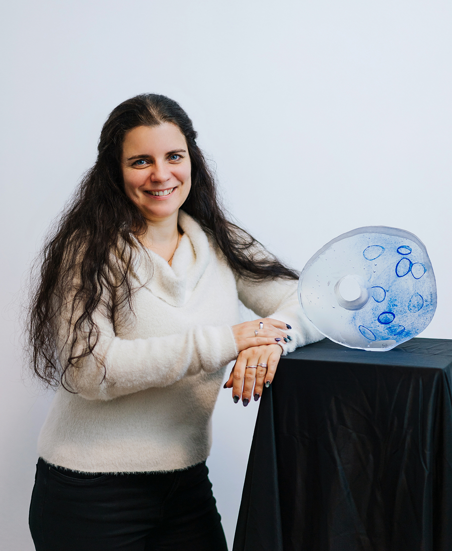 Pavel Havelka - Sklo