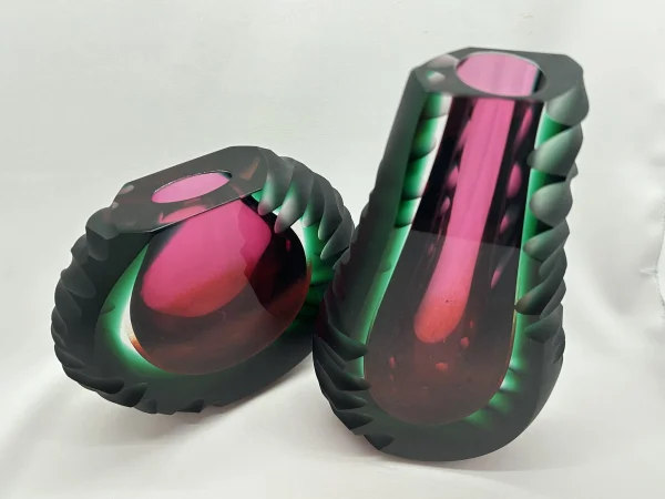 Tajemství pralesa / 1